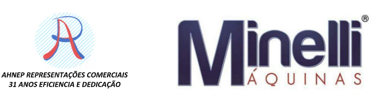 Minelli Máquinas